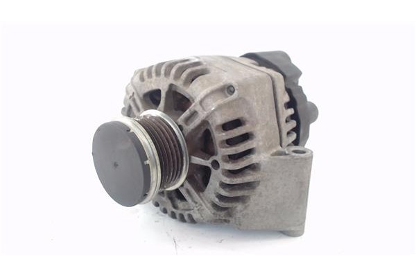 Recambio de alternador para fiat iii fiorino (225) 1.3 d multijet referencia OEM IAM D80551984055 TG9S140 