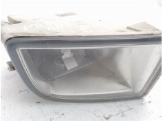 Recambio de faro antiniebla derecho para skoda fabia sedán (6y3) referencia OEM IAM   