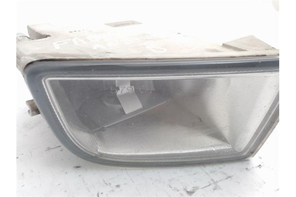 Recambio de faro antiniebla derecho para skoda fabia sedán (6y3) referencia OEM IAM   