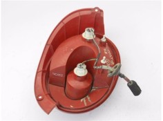 Recambio de piloto trasero izquierdo para chevrolet matiz 1.0 lpg referencia OEM IAM 96590413  