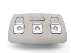 LUZ DELANTERO CENTRAL TECHO 969804882R 