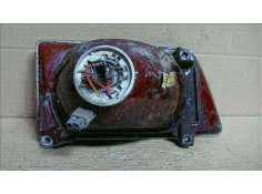 Recambio de faro delantero izquierdo para opel frontera a 2.5 tds referencia OEM IAM 1216001  