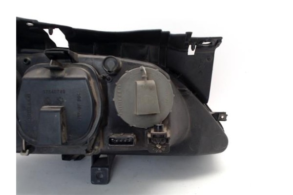 Recambio de faro delantero izquierdo para citroen xsara sin definir referencia OEM IAM 6204R6  