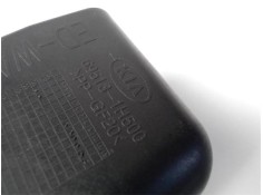 Recambio de tapa exterior combustible para kia ceed (ed) 1.6 crdi 115 referencia OEM IAM 695131H500  