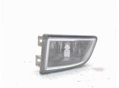 Recambio de faro antiniebla izquierdo para skoda fabia sedán (6y3) referencia OEM IAM   