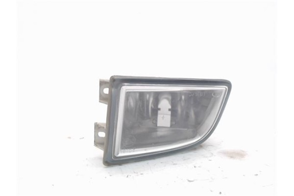 Recambio de faro antiniebla izquierdo para skoda fabia sedán (6y3) referencia OEM IAM   