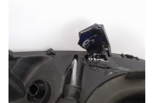 Recambio de faro delantero izquierdo para honda civic berlina 5 (eu7/8) referencia OEM IAM 33150S6AG020  