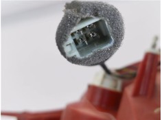 Recambio de piloto trasero izquierdo para chevrolet matiz 1.0 lpg referencia OEM IAM 96590413  