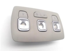 Recambio de luz delantero central techo para renault megane iv berlina 5p 1.2 experience referencia OEM IAM 969804882R  