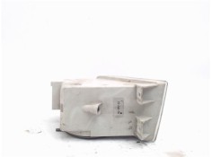 Recambio de faro antiniebla izquierdo para skoda fabia sedán (6y3) referencia OEM IAM   