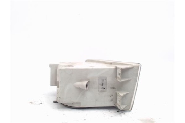 Recambio de faro antiniebla izquierdo para skoda fabia sedán (6y3) referencia OEM IAM   