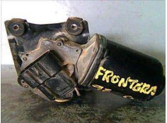 MOTOR LIMPIAPARABRISAS DELANTERO 1270050 23000509 