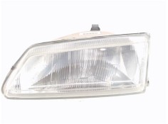 Recambio de faro delantero izquierdo para peugeot 106 (s2) referencia OEM IAM 67513539 084637 