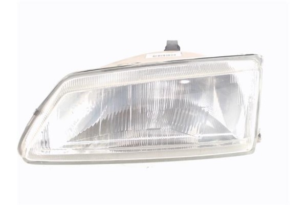 Recambio de faro delantero izquierdo para peugeot 106 (s2) referencia OEM IAM 67513539 084637 