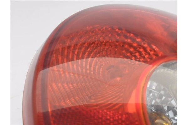 Recambio de piloto trasero izquierdo para chevrolet matiz 1.0 lpg referencia OEM IAM 96590413  