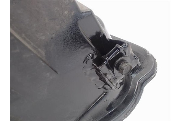 Recambio de faro delantero izquierdo para honda civic berlina 5 (eu7/8) referencia OEM IAM 33150S6AG020  