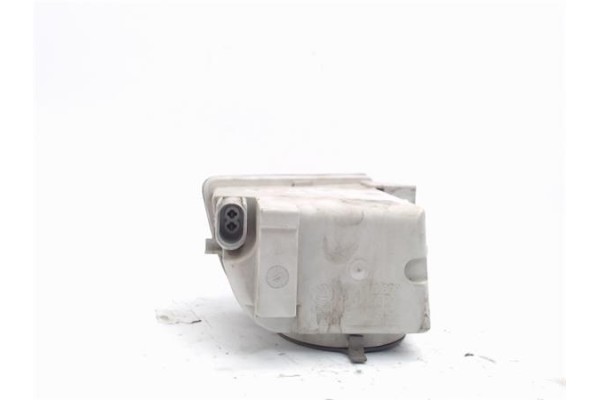 Recambio de faro antiniebla izquierdo para skoda fabia sedán (6y3) referencia OEM IAM   