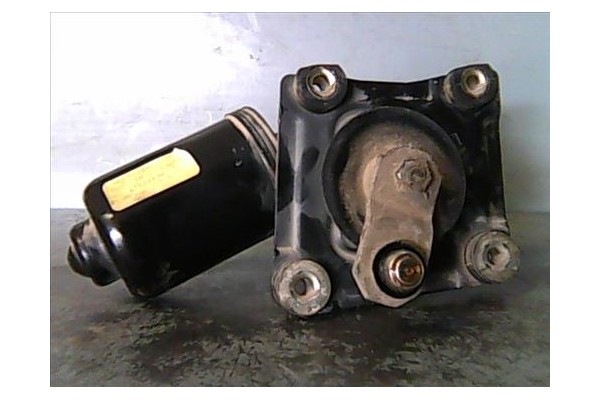 Recambio de motor limpiaparabrisas delantero para opel frontera a 2.5 tds referencia OEM IAM 1270050 23000509 