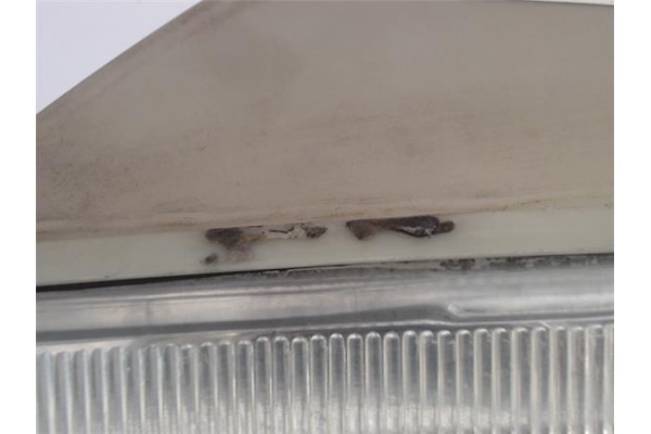 Recambio de faro delantero izquierdo para peugeot 106 (s2) referencia OEM IAM 67513539 084637 