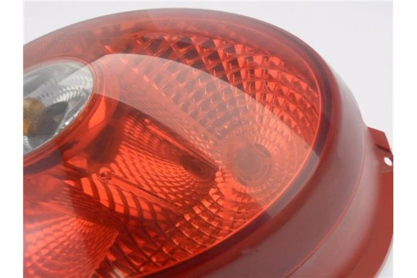 Recambio de piloto trasero izquierdo para chevrolet matiz 1.0 lpg referencia OEM IAM 96590413  