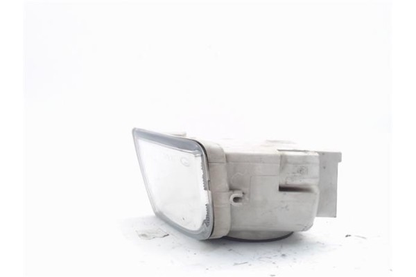 Recambio de faro antiniebla izquierdo para skoda fabia sedán (6y3) referencia OEM IAM   