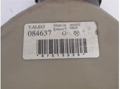 Recambio de faro delantero izquierdo para peugeot 106 (s2) referencia OEM IAM 67513539 084637 