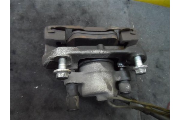 Recambio de pinza freno delantero derecha para bmw serie 3 berlina (e46) 2.0 320d referencia OEM IAM 34116758114 ATE 