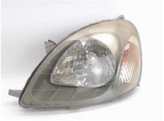 Recambio de faro delantero izquierdo para toyota yaris (ncp1/nlp1/scp1) referencia OEM IAM 8115052051  