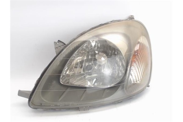 Recambio de faro delantero izquierdo para toyota yaris (ncp1/nlp1/scp1) referencia OEM IAM 8115052051  