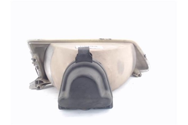 Recambio de faro delantero izquierdo para peugeot 106 (s2) referencia OEM IAM 67513539 084637 