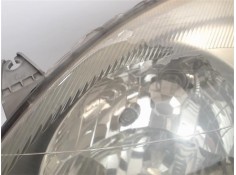 Recambio de faro delantero izquierdo para toyota yaris (ncp1/nlp1/scp1) referencia OEM IAM 8115052051  