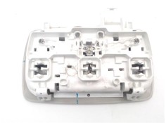 Recambio de luz delantero central techo para renault megane iv berlina 5p 1.2 experience referencia OEM IAM 969804882R  