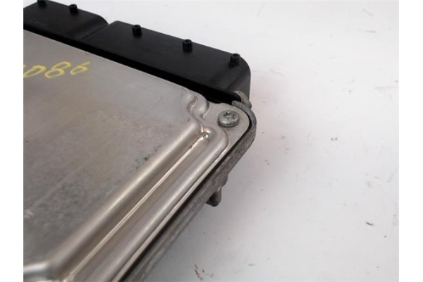 Recambio de centralita encendido para audi a3 (8p) 2.0 tdi 16v referencia OEM IAM 03G906016DT  