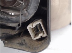 Recambio de faro delantero izquierdo para peugeot 106 (s2) referencia OEM IAM 67513539 084637 