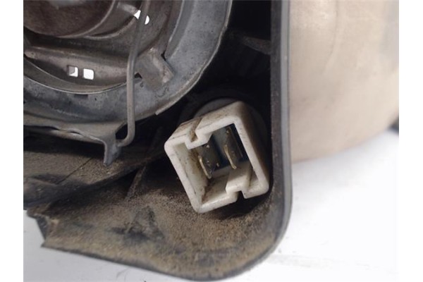 Recambio de faro delantero izquierdo para peugeot 106 (s2) referencia OEM IAM 67513539 084637 