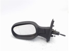 Recambio de retrovisor izquierdo para nissan micra (k12e) referencia OEM IAM 011031  