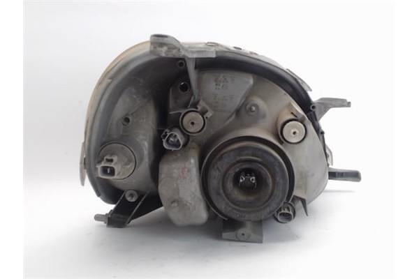 Recambio de faro delantero izquierdo para toyota yaris (ncp1/nlp1/scp1) referencia OEM IAM 8115052051  
