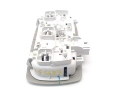 Recambio de luz delantero central techo para renault megane iv berlina 5p 1.2 experience referencia OEM IAM 969804882R  