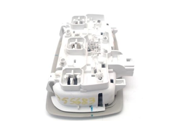 Recambio de luz delantero central techo para renault megane iv berlina 5p 1.2 experience referencia OEM IAM 969804882R  
