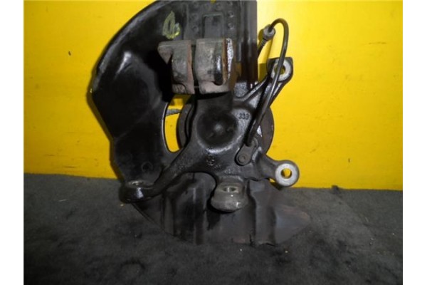 Recambio de mangueta delantero derecha para bmw serie 3 berlina (e46) 2.0 320d referencia OEM IAM 31211096430  