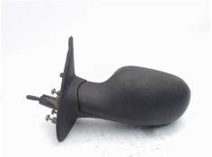 Recambio de retrovisor izquierdo para nissan micra (k12e) referencia OEM IAM 011031  