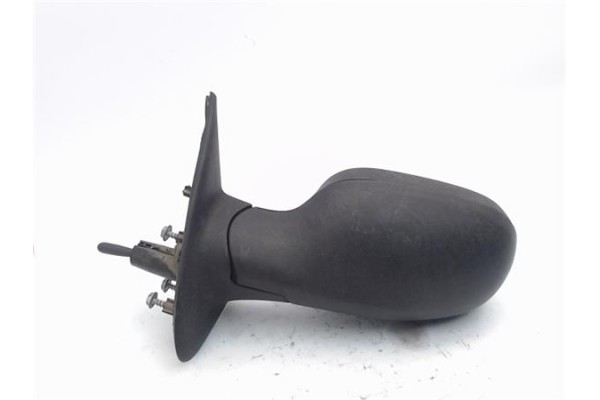 Recambio de retrovisor izquierdo para nissan micra (k12e) referencia OEM IAM 011031  
