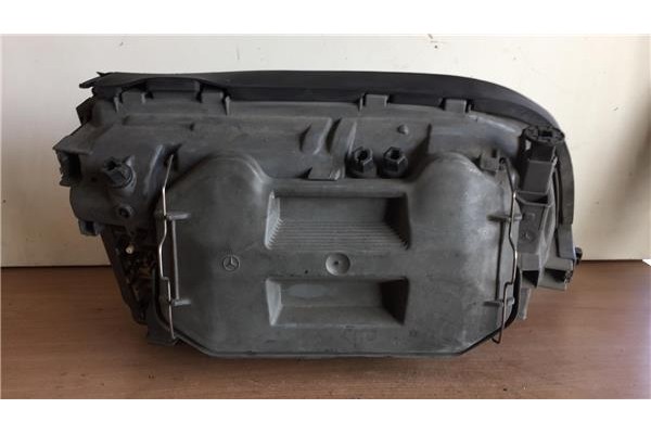 Recambio de faro delantero izquierdo para mercedes-benz clase s (bm 140) berlina 3.2 300 sel (140.033) referencia OEM IAM A14082