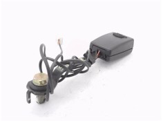 Recambio de anclaje cinturon delantero izquierdo para fiat stilo (192) 1.6 16v (192_xb1a) referencia OEM IAM 33023315  
