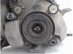 Recambio de faro delantero izquierdo para toyota yaris (ncp1/nlp1/scp1) referencia OEM IAM 8115052051  