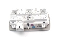 Recambio de luz delantero central techo para renault megane iv berlina 5p 1.2 experience referencia OEM IAM 969804882R  