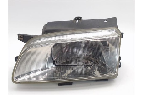 Recambio de faro delantero izquierdo para citroen berlingo referencia OEM IAM 6204P6  