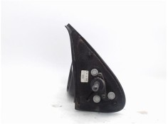 Recambio de retrovisor izquierdo para nissan micra (k12e) referencia OEM IAM 011031  