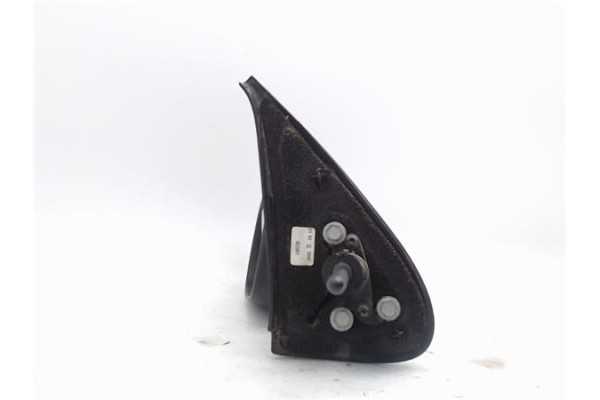 Recambio de retrovisor izquierdo para nissan micra (k12e) referencia OEM IAM 011031  