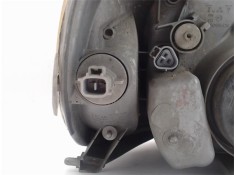 Recambio de faro delantero izquierdo para toyota yaris (ncp1/nlp1/scp1) referencia OEM IAM 8115052051  